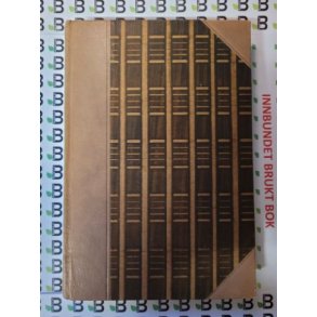 Jonas Lie - Samlede Romaner 5