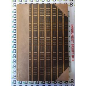 Jonas Lie - Samlede Romaner 6