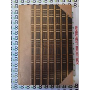 Jonas Lie - Samlede Romaner 8