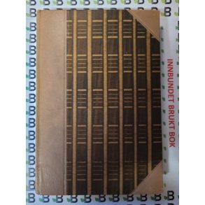 Jonas Lie - Samlede Romaner 9