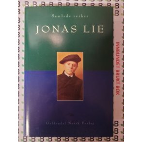 Jonas Lie - Samlede Verker 5