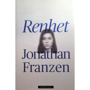 Jonathan Franzen - Renhet