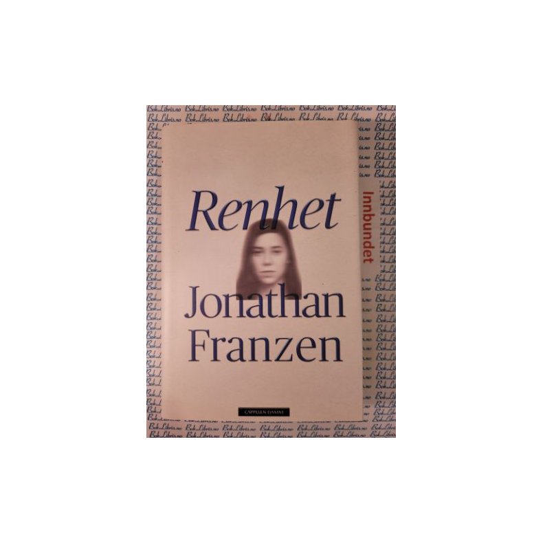 Jonathan Franzen - Renhet