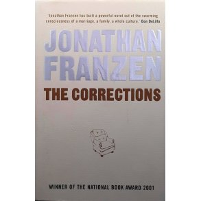 Jonathan Franzen - The Corrections
