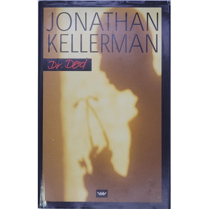 Jonathan Kellerman - Dr. Dd