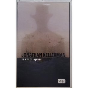 Jonathan Kellerman - Et kaldt hjerte (Innb.)