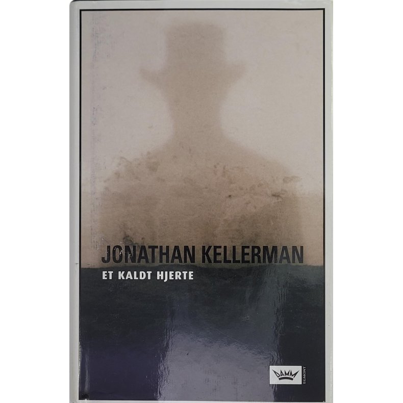 Jonathan Kellerman - Et kaldt hjerte