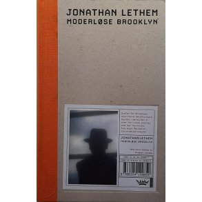 Jonathan Lethem - Moderl�se Brooklyn - (I)