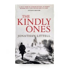 Jonathan Littell - The Kindly Ones (Heftet)