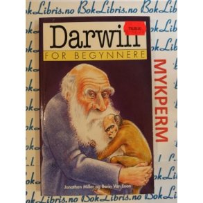 Jonathan Miller og Borin Van Loon - Darvin for begynnere