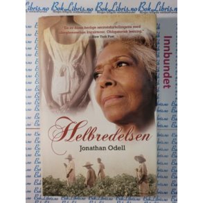 Jonathan Odell - Helbredelsen