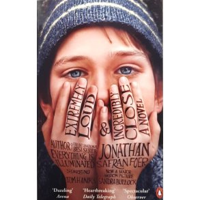 Jonathan Safran Foer - Extremely Loud and Incredibly Close (Heftet)