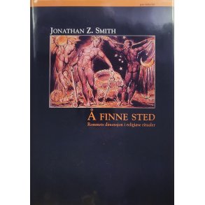 Jonathan Z. Smith -  finne sted