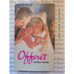 Jonellen Heckler - Offeret