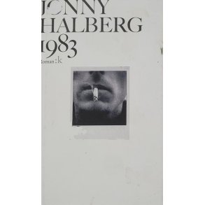 Jonny Halberg - 1983
