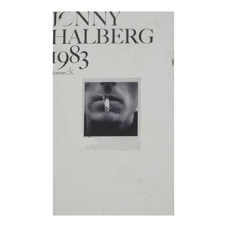 Jonny Halberg - 1983