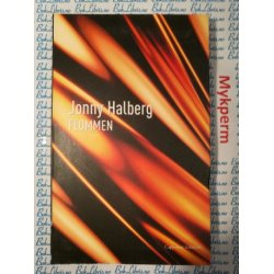 Jonny Halberg - Flommen