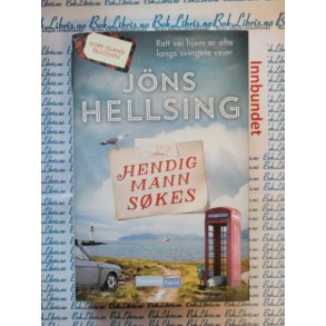 Jns Hellsing - Hendig mann skes