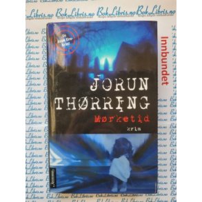 Jorun Thrring - Mrketid