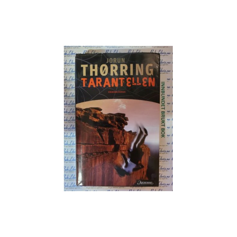 Jorun Thrring - Tarantellen