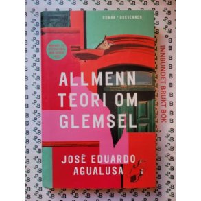 Jos Eduardo Agualusa - Allmenn teori om glemsel
