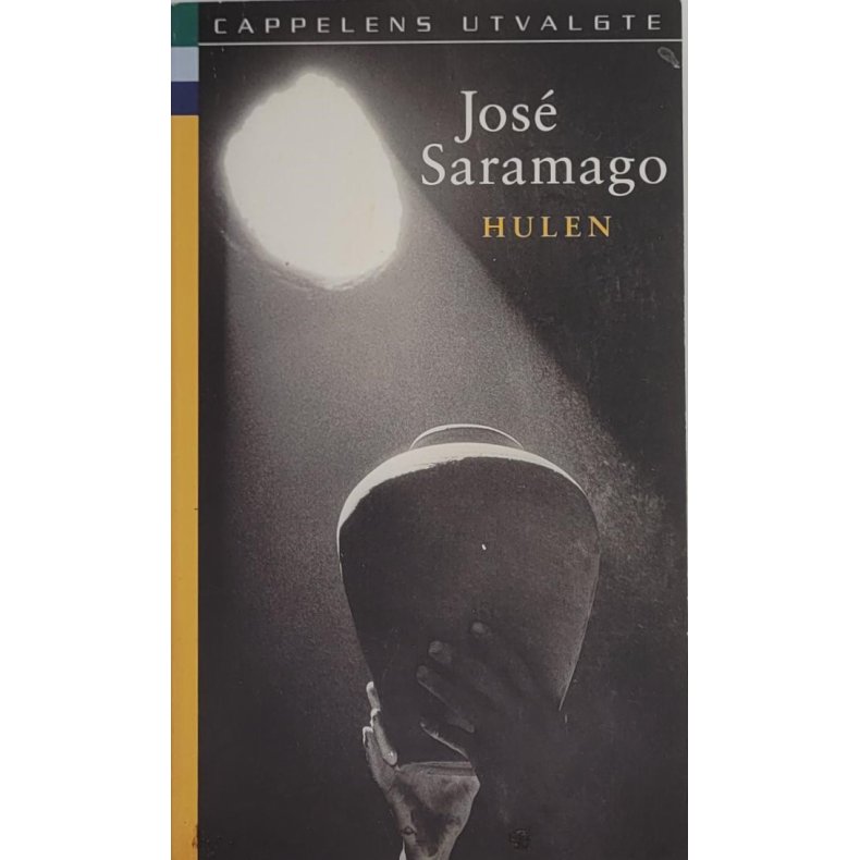 Jos Saramago - Hulen - Heftet