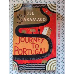 Jos Saramago - Journey to Portugal