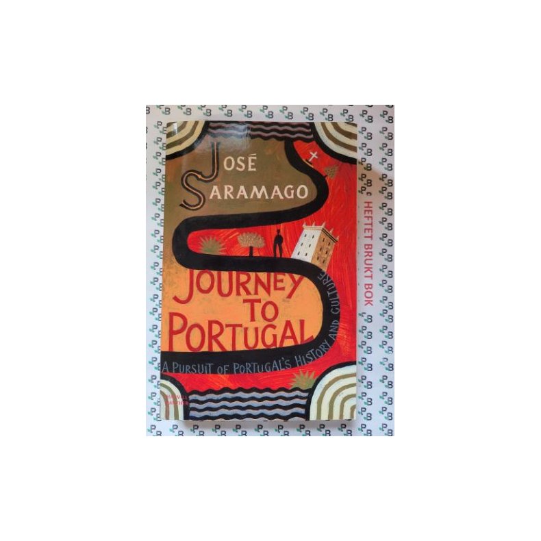 Jos Saramago - Journey to Portugal