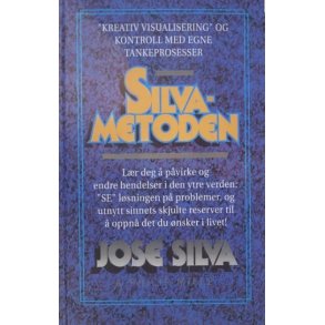Jose Silva - Silva-metoden (I)