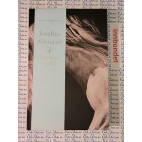 Josefine Klougart - Stigninger og fall