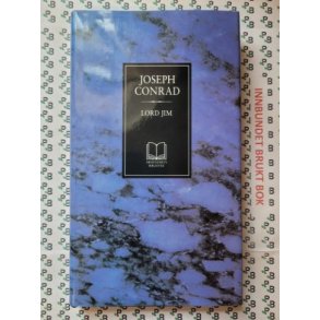 Joseph Conrad - Lord Jim (rhundrets bibliotek)