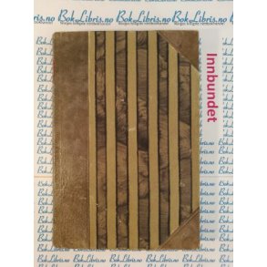 Joseph Hocking - Livets salt 1