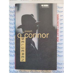 Joseph O'Connor - Selgeren