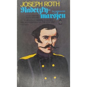 Joseph Roth - Radetzkymarsjen