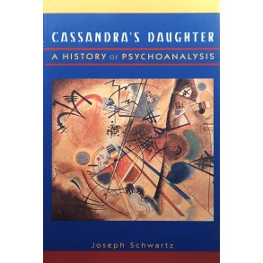Joseph Schwartz - Cassandra's Daughter (Innbundet)