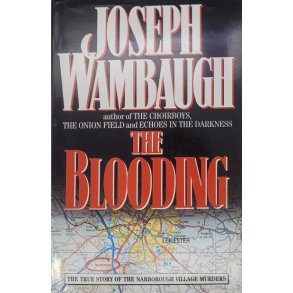 Joseph Wambaugh - The Blooding