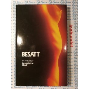 Josephine Hart - Besatt