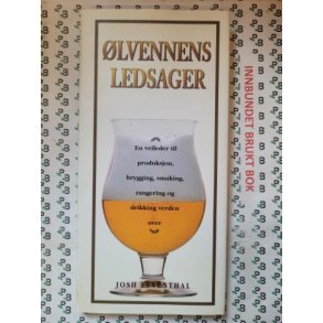 Josh Leventhal - lvennens ledsager