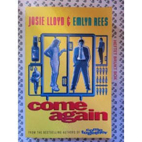 Josie Lloyd & Emlyn Rees - Come Again