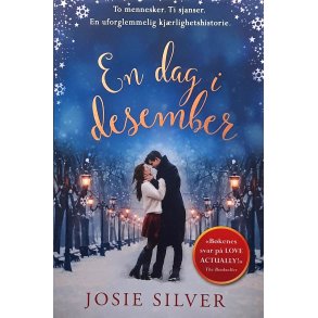 Josie Silver - En dag i desember