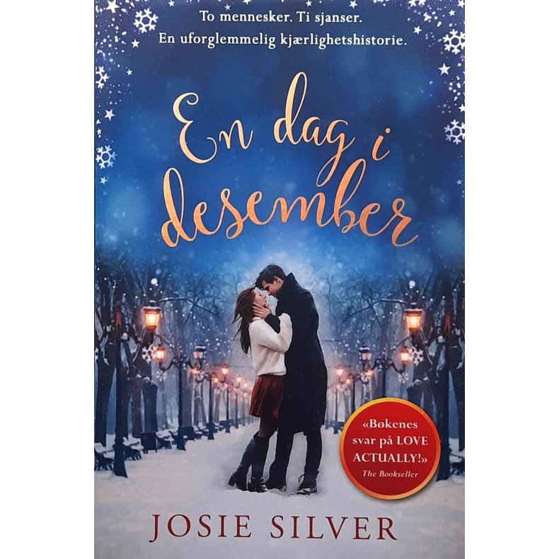 Josie Silver - En dag i desember