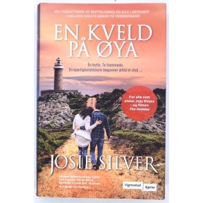 Josie Silver - En kveld p� �ya