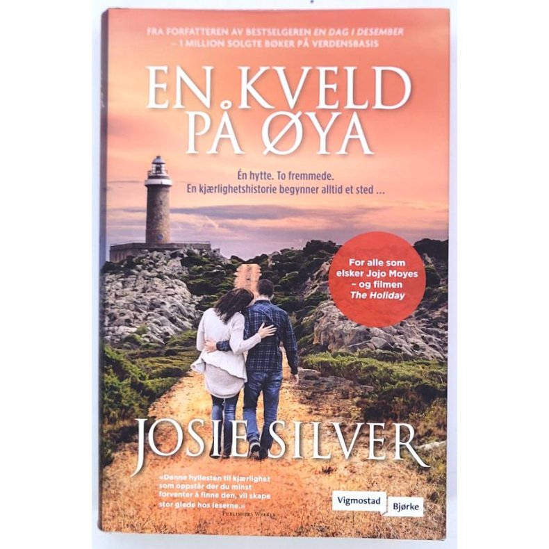 Josie Silver - En kveld p ya