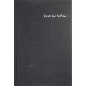 Jostein Gaarder - Barna fra Sukhavati (Signert)