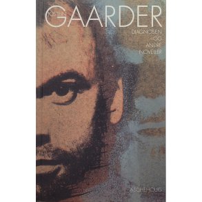 Jostein Gaarder - Diagnosen - og andre noveller