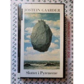 Jostein Gaarder - Slottet i Pyreneene