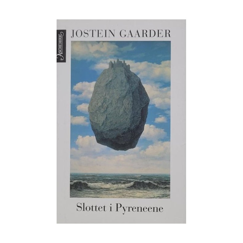 Jostein Gaarder - Slottet i Pyreneene