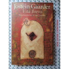 Jostein Gaarder - Vita Brevis (Brukte b�ker)