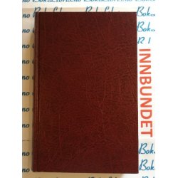 Jostein Nyhamar - Einar Gerhardsen 1897 - 1945