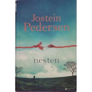 Jostein Pedersen - Nesten
